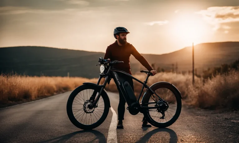 Best Electric Bike For Family (2024 Update)