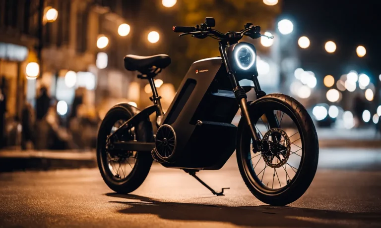 Best Electric Bike For Petite Riders (2024 Update)