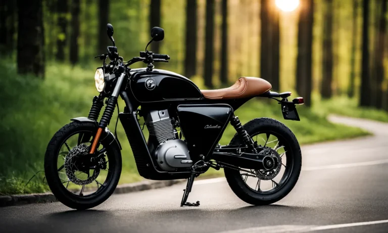 Best Electric Bikes For Heavy Riders (2023 Update)