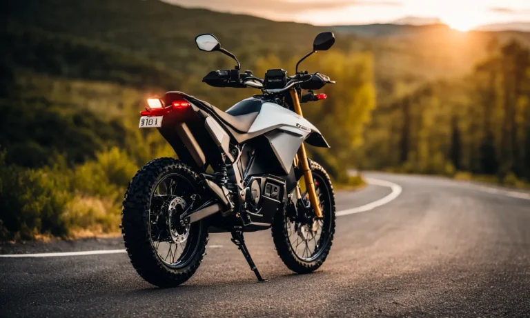 Best Electric Dual Sport Motorcycle (2023 Update)