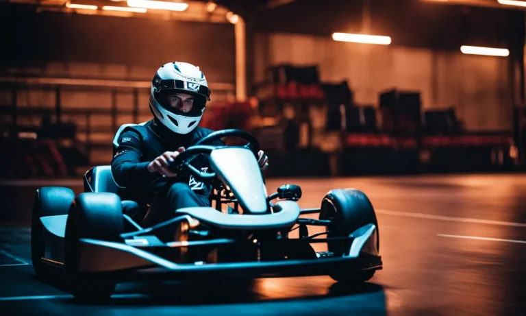 Best Electric Go Karts For Adults (2024 Update)