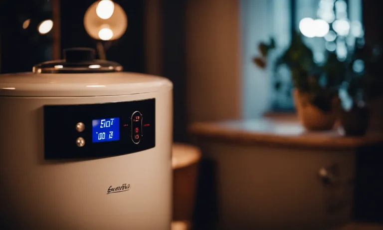 Best Electric Instant Hot Water Heater (2024 Update)