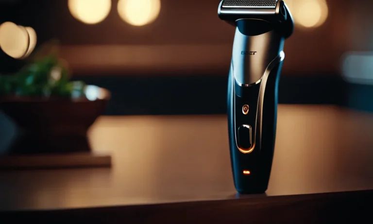 Best Electric Nose Hair Trimmer (2024 Update)