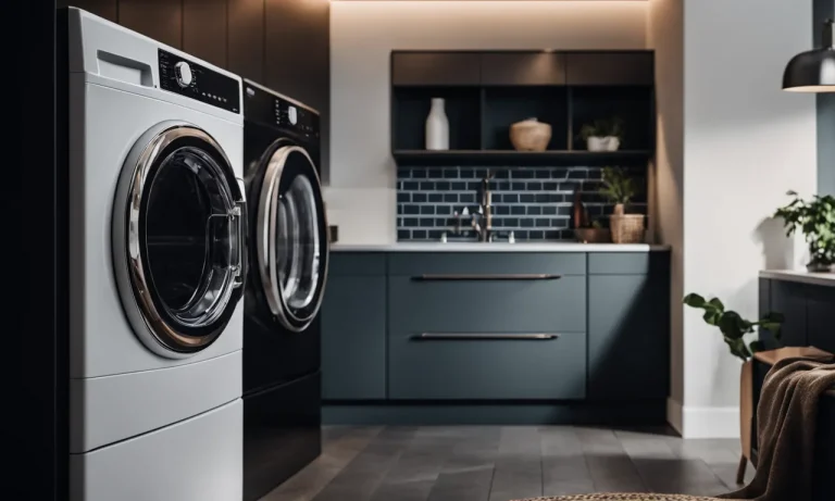 Best Electric Stackable Washer Dryer (2024 Update)