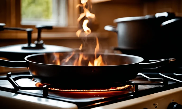 Best Electric Stove For Cast Iron (2024 Update)