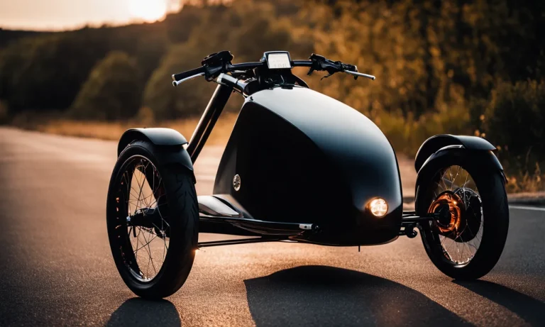 Best Electric Trikes For Adults (2024 Update)