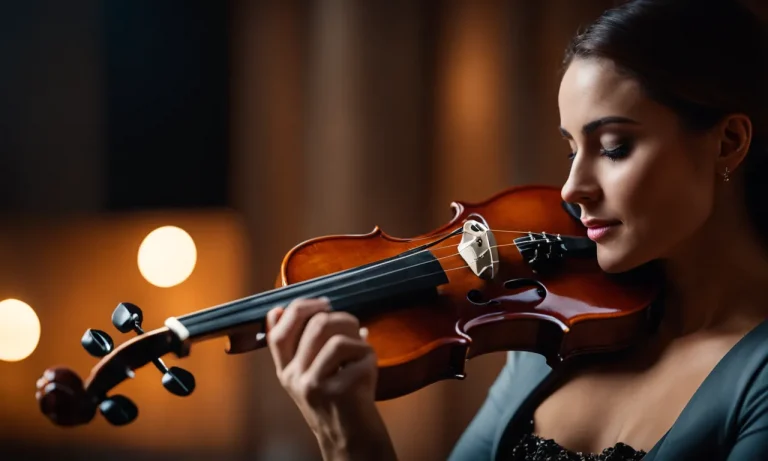 Best Electric Violin For Beginners (2025 Update)