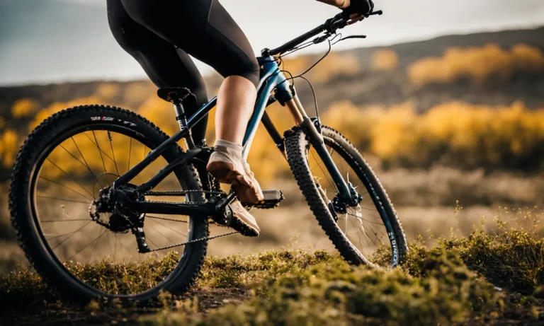 Best Entry Level Women’S Mountain Bike (2023 Update)