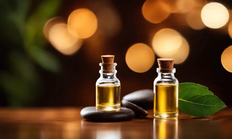 Best Essential Oils For Skin Lightening (2024 Update)
