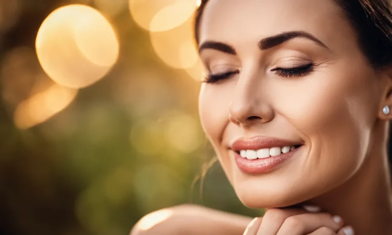Best Facial Cleanser For Mature Skin (2024 Update)