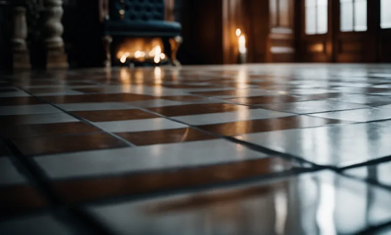 Best Floor Tiles For Home (2024 Update)