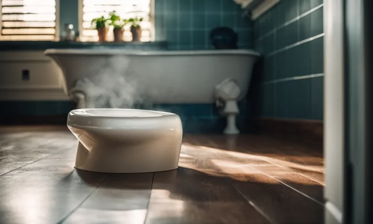 Best Foaming Toilet Bowl Cleaner (2024 Update)