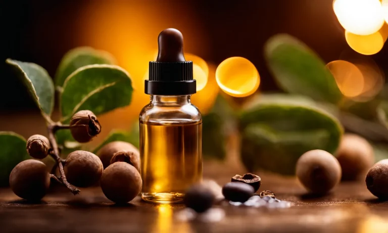 Best Frankincense Oil For Skin (2024 Update)