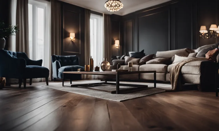 Best Furniture Sliders For Hardwood Floors (2024 Update)
