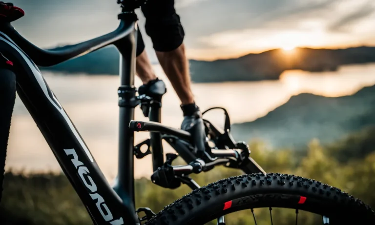 Best Grips For Mountain Bike (2024 Update)