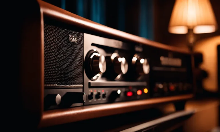 Best Guitar Amp For Home Recording (2024 Update)