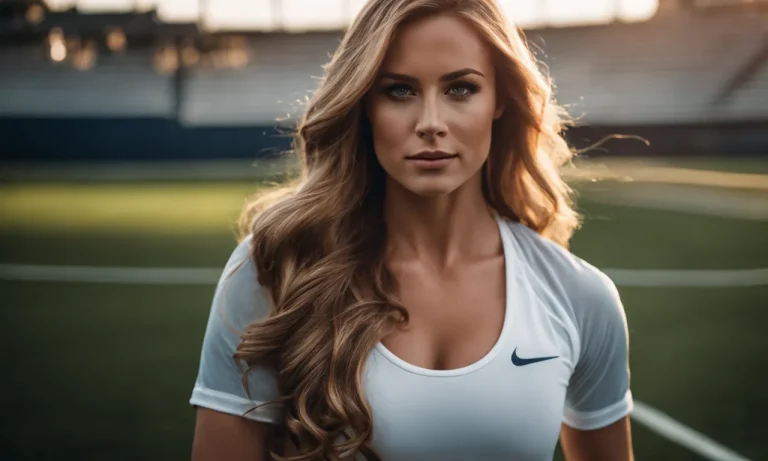 Best Hair Extensions For Athletes (2024 Update)
