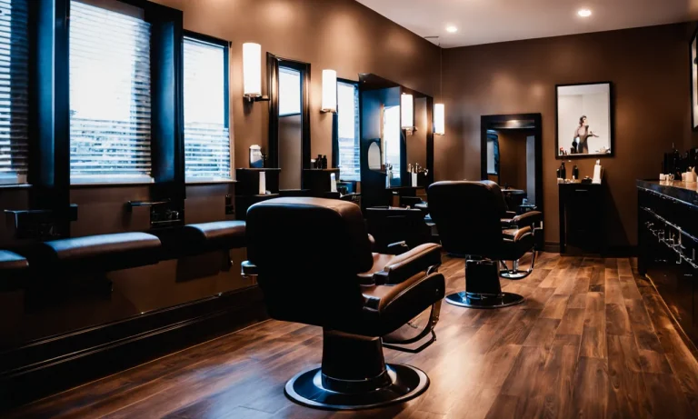 Best Hair Salons Grand Rapids (2023 Update)