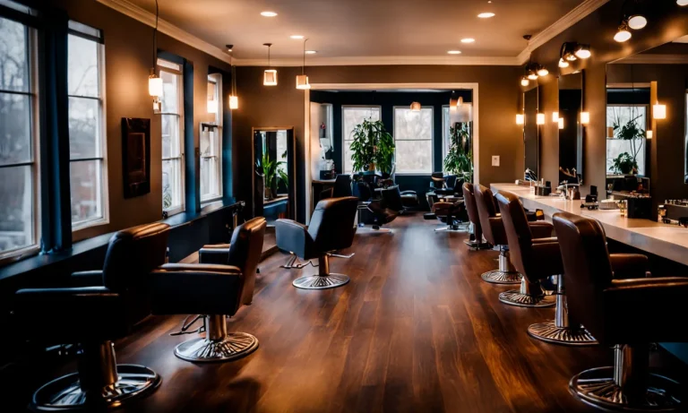 Best Hair Salons Portland Maine (2025 Update)