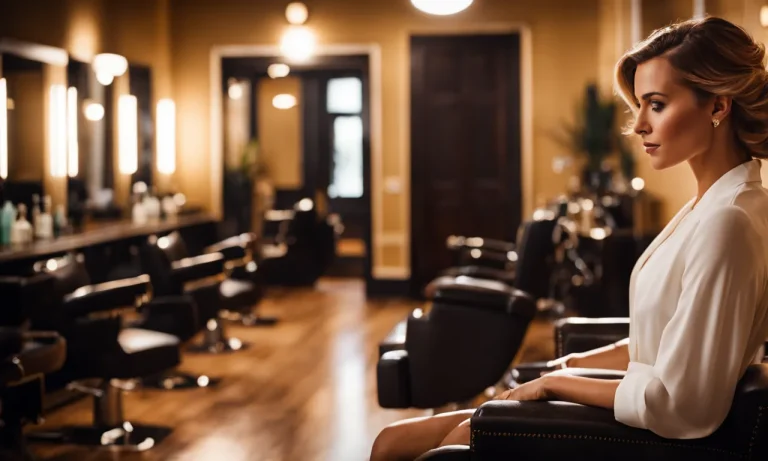 Best Hair Salons Washington Dc (2024 Update)