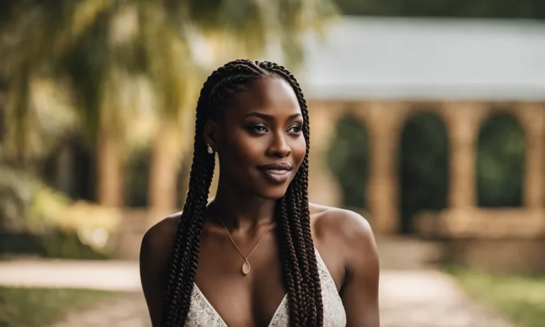 Best Hair To Use For Senegalese Twists (2024 Update)