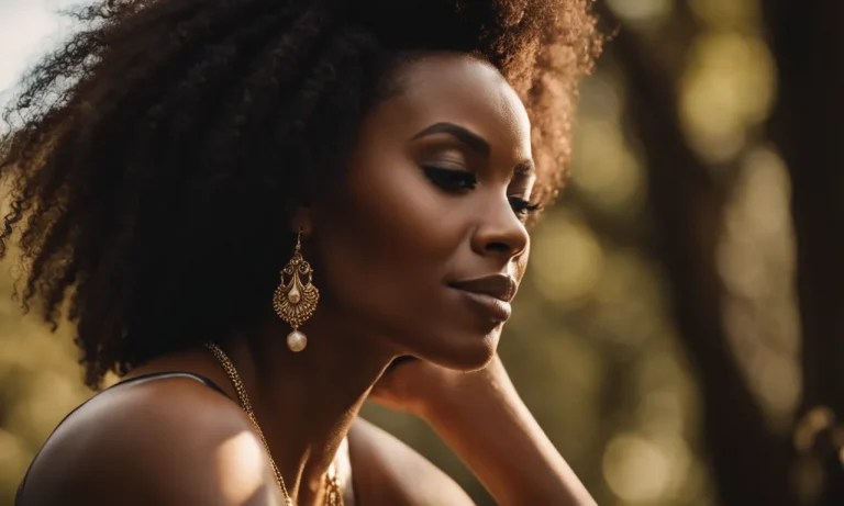 Best Hair Vitamins For Black Women (2024 Update)