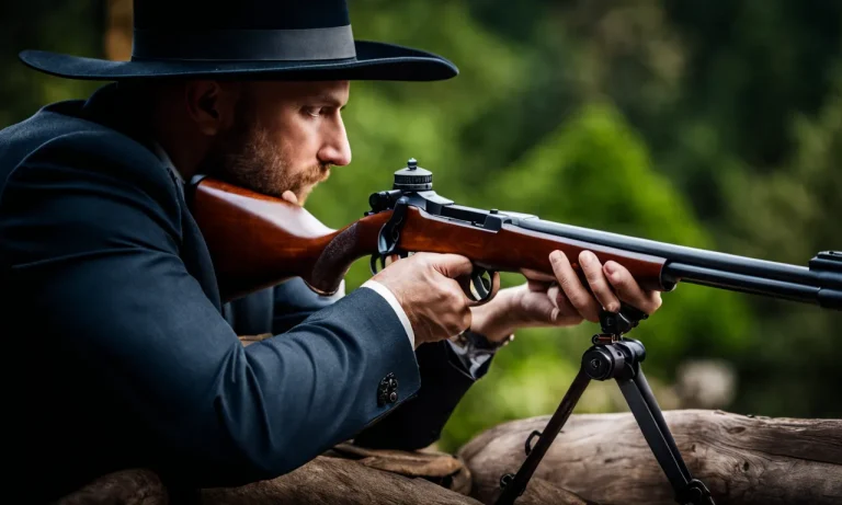 Best Henry Rifle For Home Defense (2024 Update)