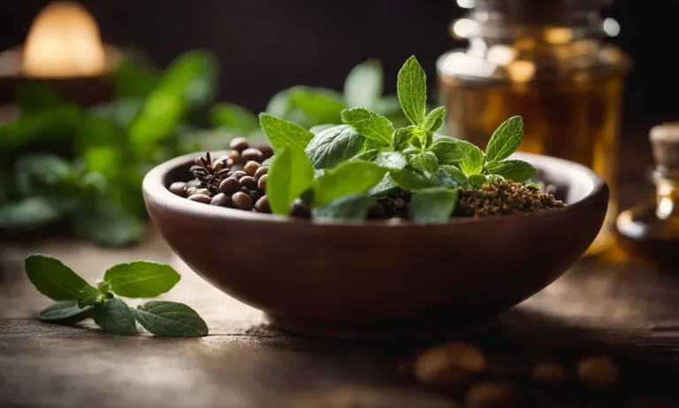 Best Herbs For Skin Healing (2023 Update)