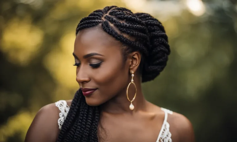 Best Human Hair For Two Strand Twists (2024 Update)