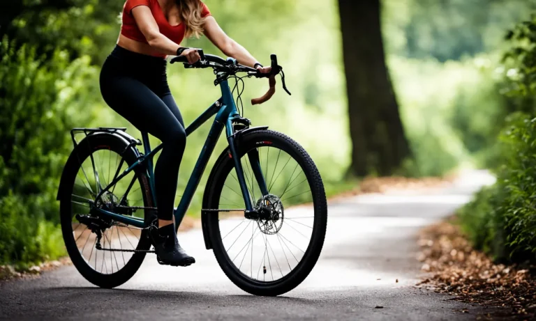 Best Hybrid Bike For Women (2024 Update)