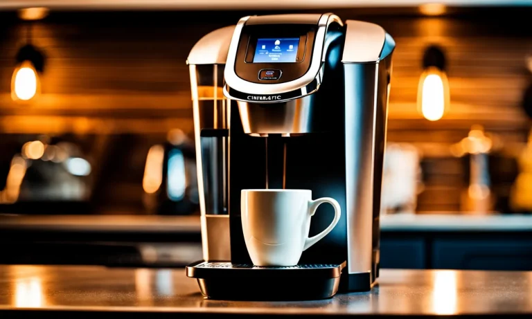 Best Keurig Coffee Maker For Home (2023 Update)