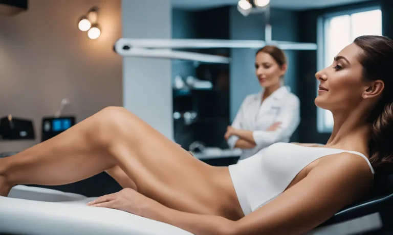 Best Laser Hair Removal Clinic (2023 Update)