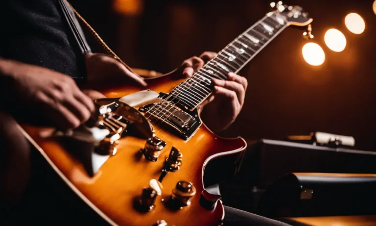 Best Left Handed Electric Guitars (2024 Update)