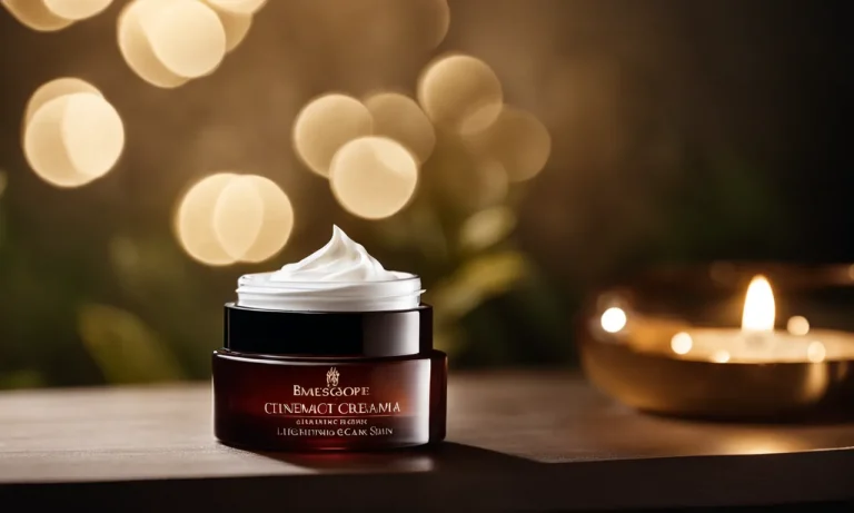 Best Lightening Cream For Black Skin Without Hydroquinone (2024 Update)