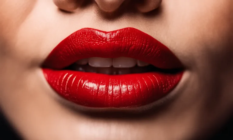 Best Lip Liner For Mature Skin (2023 Update)