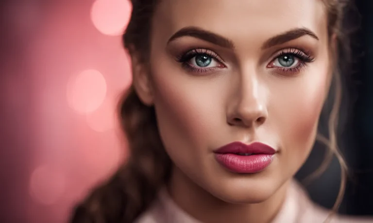 Best Lipstick For Fair Skin With Pink Undertones (2023 Update)