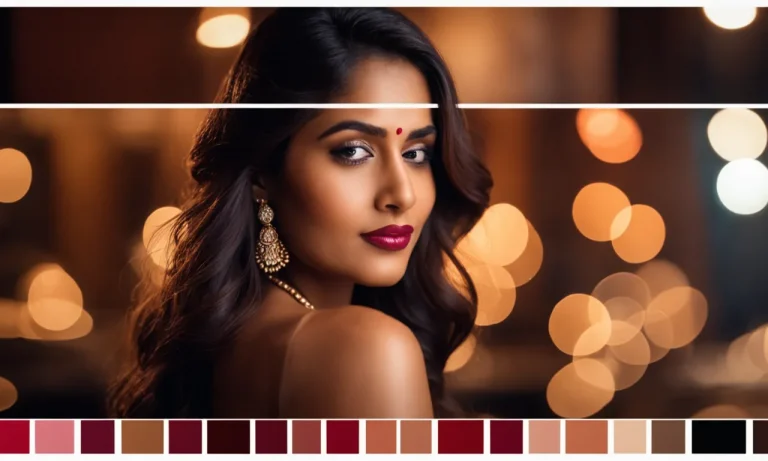 Best Lipstick Shades For Indian Skin Tone (2023 Update)