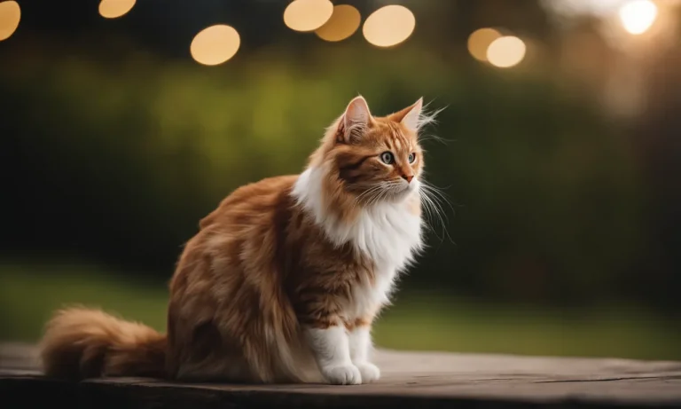 Best Litter For Long Hair Cats (2024 Update)