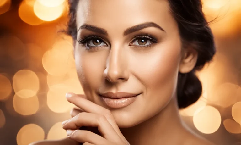 Best Mineral Foundation For Mature Skin (2024 Update)