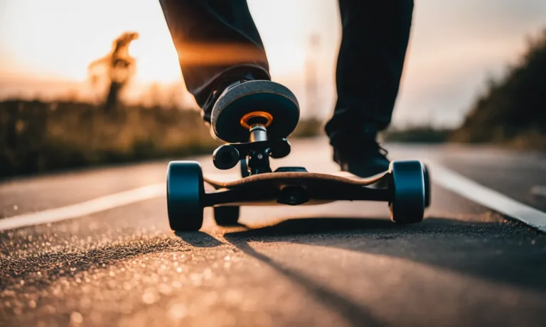 Best Motor For Electric Skateboard (2024 Update)