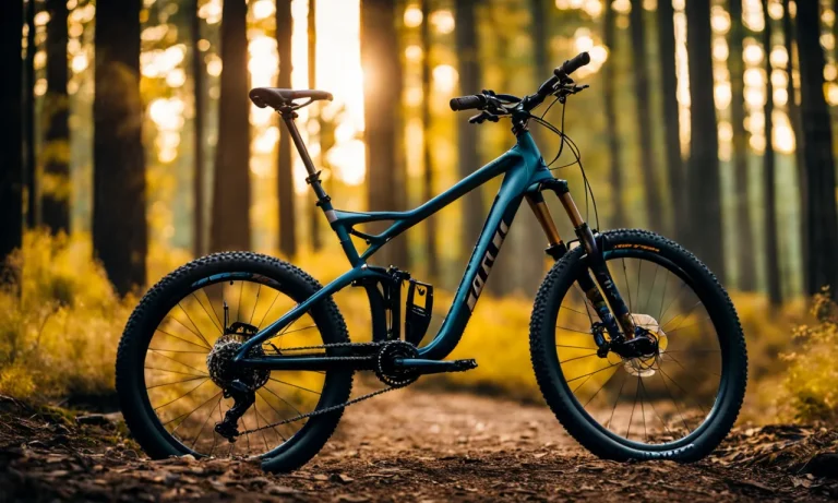 Best Mountain Bike For Overweight Female (2023 Update)