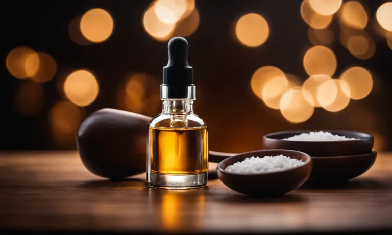 Best Oils For Lightening Skin (2024 Update)