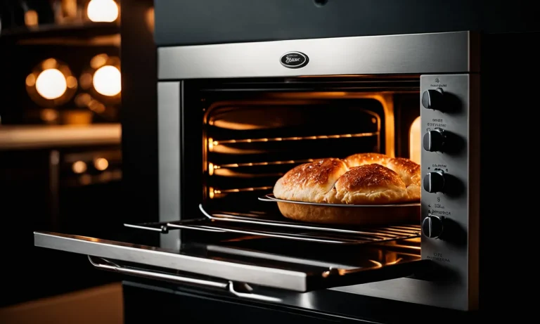 Best Ovens For Home Bakers (2024 Update)
