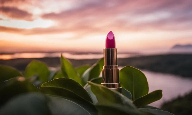 Best Pink Lipstick For Brown Skin (2024 Update)