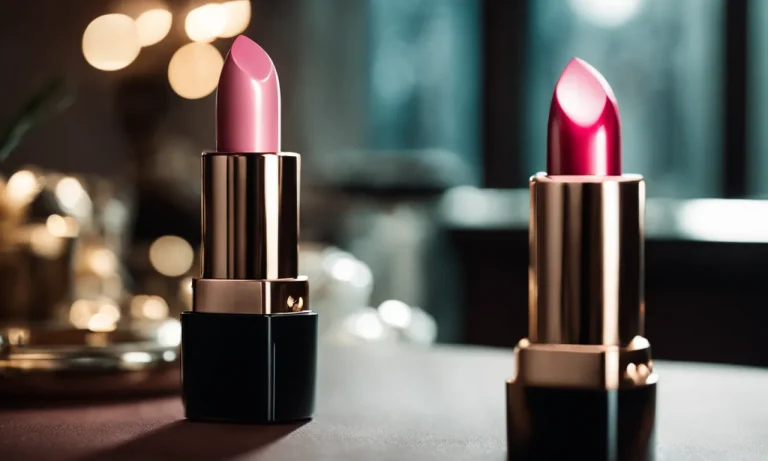 Best Pink Lipsticks For Dark Skin (2024 Update)