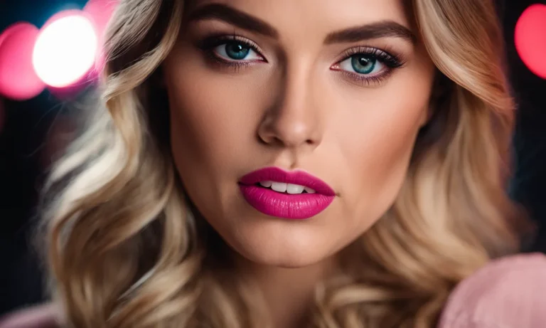 Best Pink Lipsticks For Fair Skin (2024 Update)