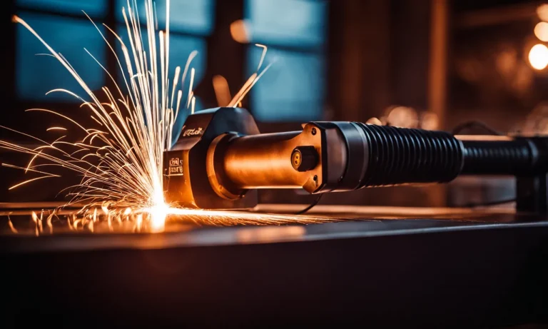 Best Plasma Cutter For Home Use (2024 Update)