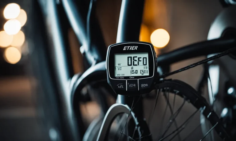 Best Power Meter For Bike (2024 Update)