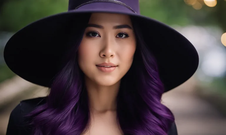 Best Purple Shampoo For Asian Hair (2023 Update)