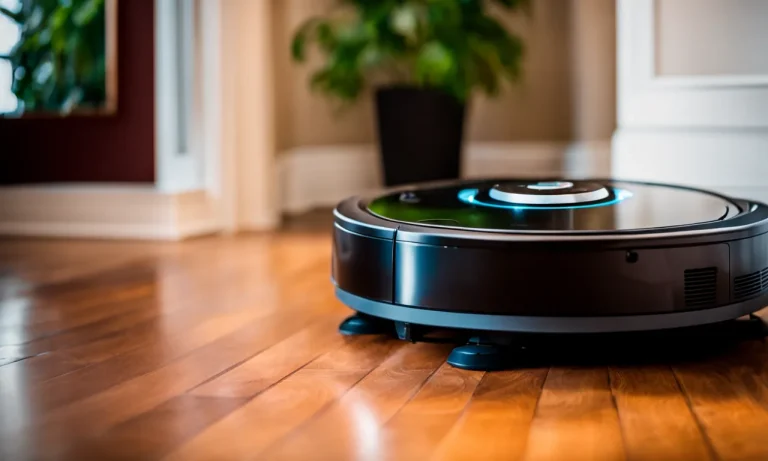 Best Roomba Vacuum For Pet Hair (2024 Update)